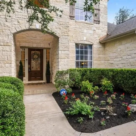 Image 4 - 6701 Back Bay Lane, Austin, TX 78739, USA - House for sale