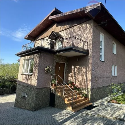 Image 2 - Lwowska, 43-300 Bielsko-Biała, Poland - House for sale