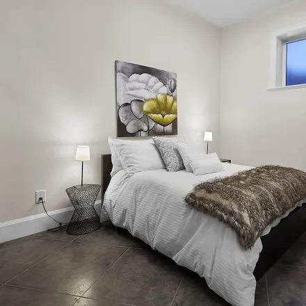 Rent this 2 bed apartment on Edmonton in AB T6H 1R2, Canada