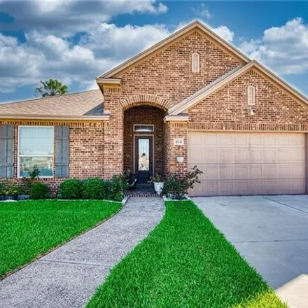 Buy this 4 bed house on 413 Gulfton Drive in Portland, TX 78374