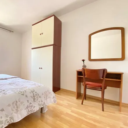 Image 6 - Krk, Primorje-Gorski Kotar County, Croatia - Apartment for rent