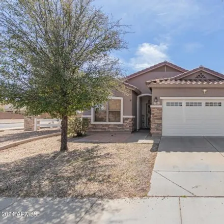 Buy this 3 bed house on 15 West Desert Vista Trail in San Tan Valley, AZ 85143
