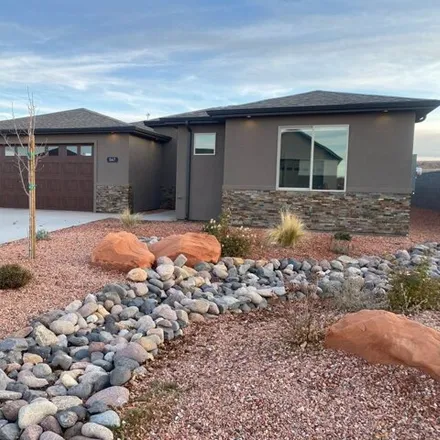 Buy this 4 bed house on Pinto Road in Page, AZ