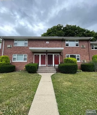 Rent this 1 bed apartment on West Passaic Street in Rochelle Park, Bergen County