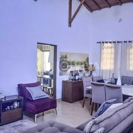 Buy this 3 bed house on Rua Luiz Saccardi in Vila Belém, Itatiba - SP