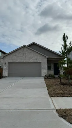 Rent this 4 bed house on 322 Maple Bark Trail
