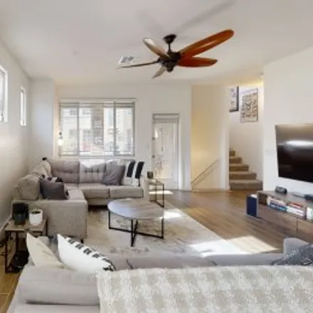 Rent this 3 bed apartment on #1140,240 West Juniper Avenue in Via Sorento Condominiums, Gilbert