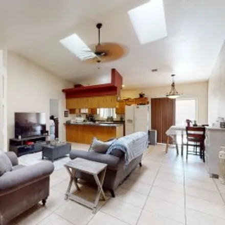 Buy this 3 bed apartment on 10729 East 35th Street in Yuma Meadows, Yuma