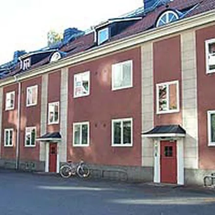 Rent this 2 bed apartment on Skultunavägen 14G in 722 17 Västerås, Sweden