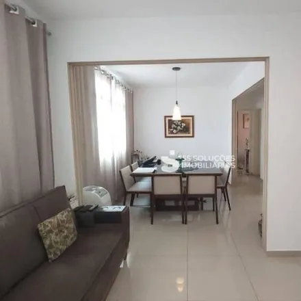 Buy this 4 bed apartment on Colégio Santa Catarina in Rua Evaristo de Sá Alves, Morro da Glória