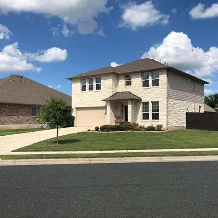 Buy this 4 bed house on 3938 Links Lane in Round Rock, TX 78664