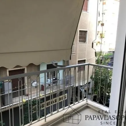 Image 5 - Αγίου Μελετίου 54, Athens, Greece - Apartment for rent