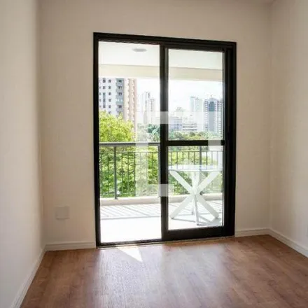 Rent this 2 bed apartment on Rua Bárbara Heliodora in Lapa, São Paulo - SP