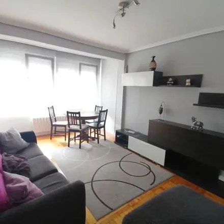 Rent this 3 bed apartment on Calle de Benidorm in 5, 39005 Santander