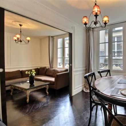 Image 8 - 22 Rue Pierre Fontaine, 75009 Paris, France - Apartment for rent