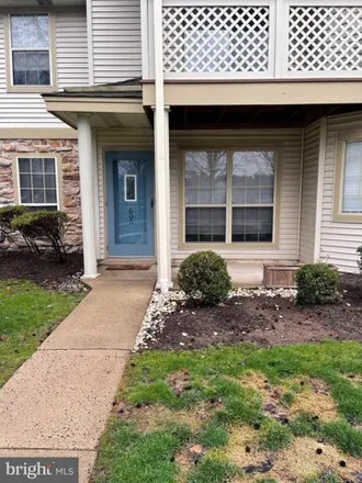 Rent this 2 bed condo on 427 Foxcroft Circle in Limerick Township, PA 19468