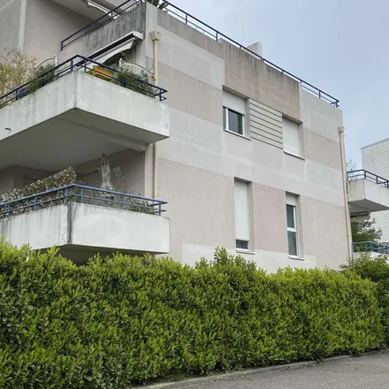 Image 6 - 48 a Rue de Stalingrad, 38130 Échirolles, France - Apartment for rent