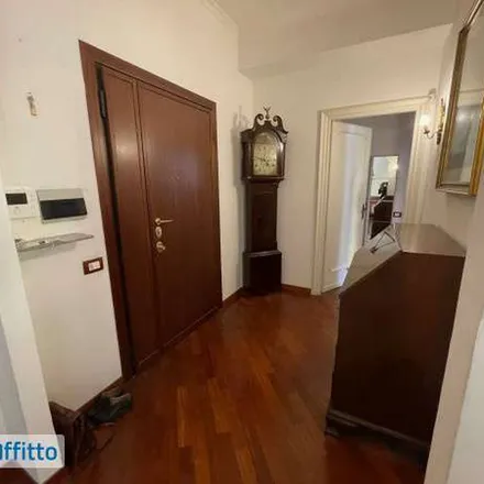 Image 8 - Via Vito Sinisi, 00189 Rome RM, Italy - Apartment for rent