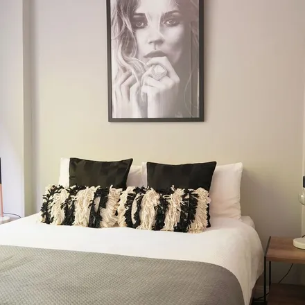 Rent this 2 bed apartment on 3-5 Hastings Parade in Bondi Beach NSW 2026, Australia