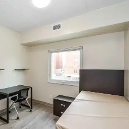 Rent this 1 bed room on 432 Phillip Street in Waterloo, ON N2L 6C7