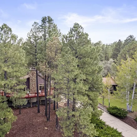 Buy this 4 bed house on 1550 North Edgewood Street in Flagstaff, AZ 86004