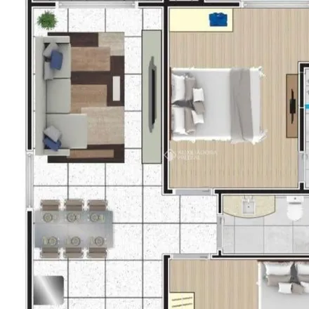 Buy this 3 bed apartment on Rua Antônio Agnelo de Santana in Centro, Balneário Piçarras - SC