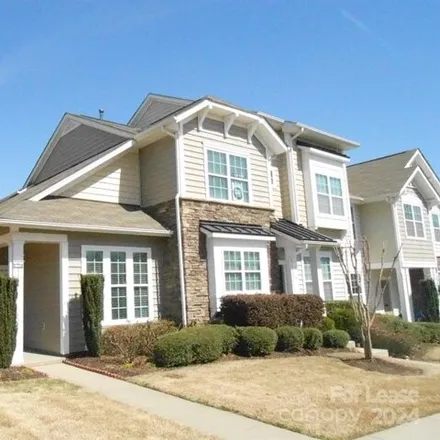 Rent this 3 bed townhouse on 115 Leyton Loop in Mooresville, NC 28117