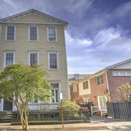 Buy this 8 bed duplex on 1 Michel Place in Charleston, SC 29401