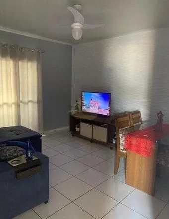 Buy this 2 bed house on Rua Heitor Villa Lobos in Samambaia, Praia Grande - SP