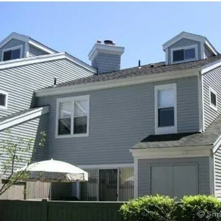 Rent this 2 bed townhouse on 1-15 Edgewood Lane in Indian Neck, Branford