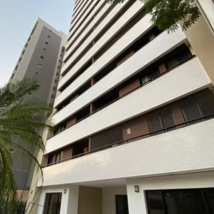 Image 1 - Maternidade de Campinas, Avenida Orozimbo Maia, Vila Itapura, Campinas - SP, 13010-211, Brazil - Apartment for rent