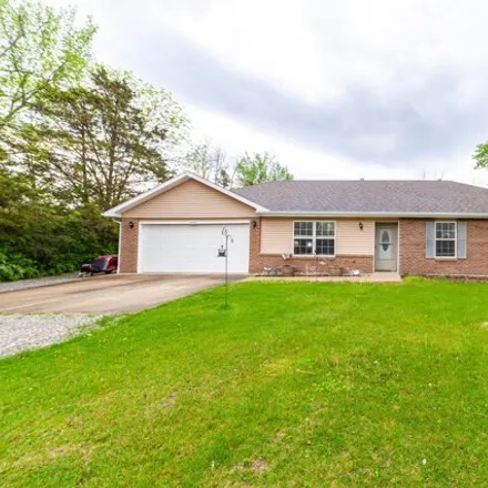 Buy this 3 bed house on 966 West Trobridge Road in Boone County, MO 65202