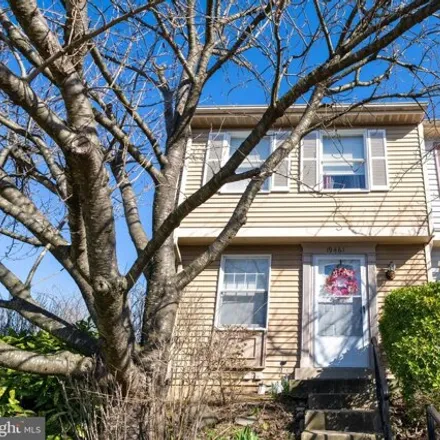 Rent this 2 bed townhouse on Midridge Road in Germantown, MD 20876