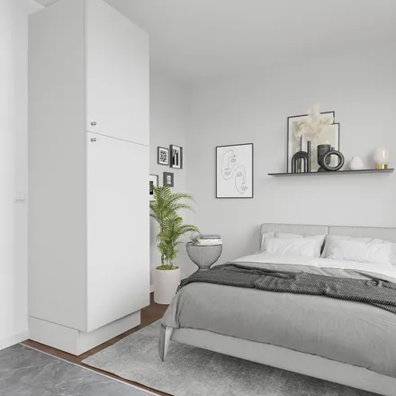 Rent this 2 bed apartment on Järvstagatan in 891 61 Örnsköldsvik District, Sweden