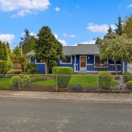 Buy this 3 bed house on 18629 22nd Drive Southeast in Bothell, WA 98012
