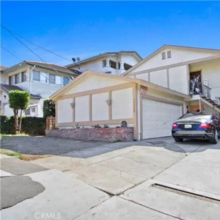 Image 3 - 13642 Franklin Street, Whittier, CA 90602, USA - House for sale