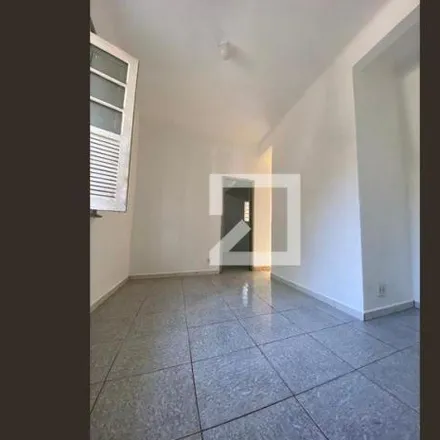 Rent this 1 bed apartment on Rua Almirante Ary Parreiras in Rocha, Rio de Janeiro - RJ