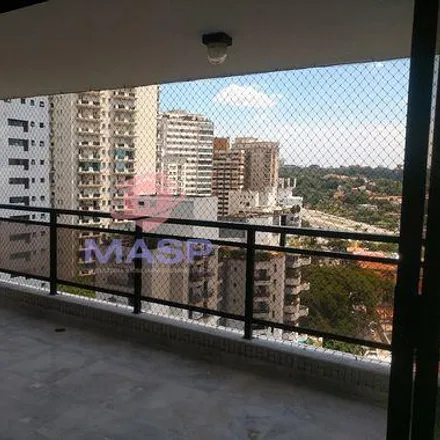 Rent this 4 bed apartment on Rua das Mangabeiras 21 in Pacaembu, São Paulo - SP