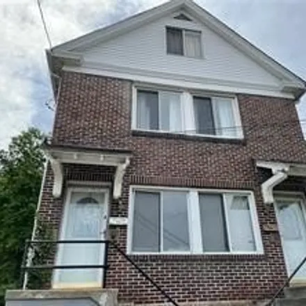 Rent this 1 bed apartment on 343 Bracken Avenue in Brentwood, Allegheny County