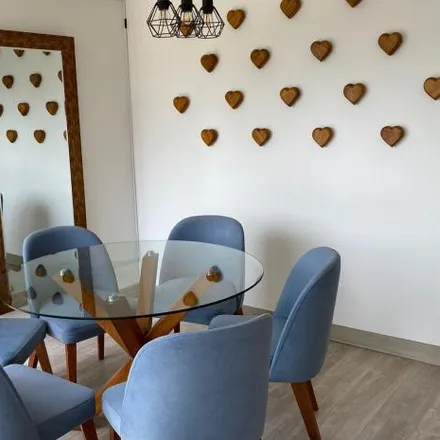Buy this 3 bed apartment on 28 of July Avenue 895 in Miraflores, Lima Metropolitan Area 15074