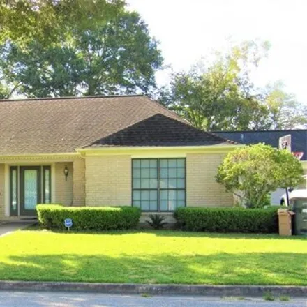 Buy this 3 bed house on 835 China Street in El Campo, TX 77437