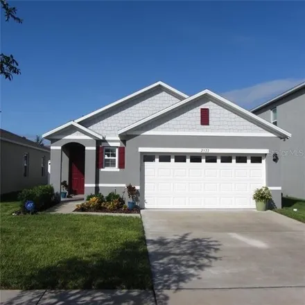 Rent this 3 bed house on 2577 Mount Homer Road in Tavares, FL 32278