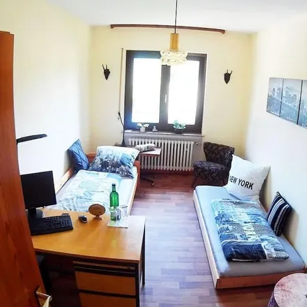 Rent this 2 bed apartment on 65597 Hünfelden