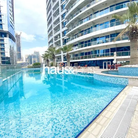 Image 3 - Lake Terrace, Cluster D, Jumeirah Lakes Towers, Dubai, United Arab Emirates - Apartment for rent