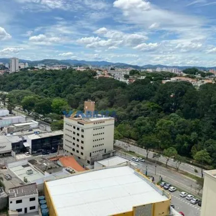 Image 1 - Rua Brás Cubas, Jardim Paraventi, Guarulhos - SP, 07010-001, Brazil - Apartment for sale