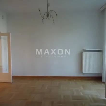 Rent this 4 bed townhouse on Fryderyka Chopina 10 in 00-559 Warsaw, Poland
