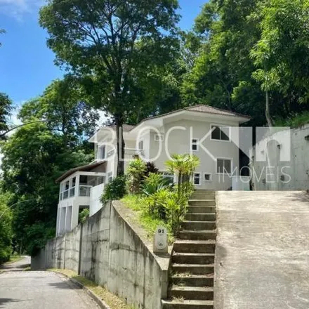 Buy this 5 bed house on Estrada do Pontal in Recreio dos Bandeirantes, Rio de Janeiro - RJ