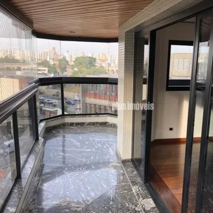 Rent this 4 bed apartment on Edifício Colinas de Ankara in Alameda dos Guaramomis 231, Indianópolis