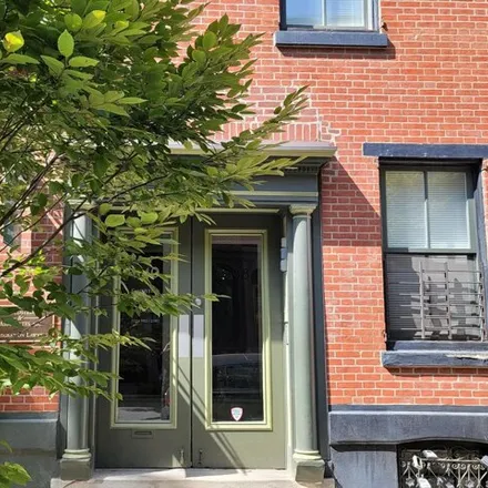 Rent this studio apartment on North 15th Street in Philadelphia, PA 19195
