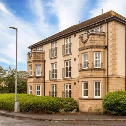Buy this 3 bed apartment on Block 1 in March Street Lane, Peebles